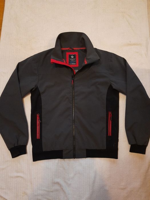 Термокуртка Texstar новая