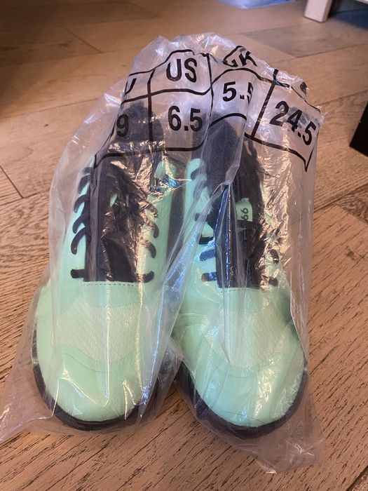 Nowe buty do padla Kuikma  PS 990Dyn