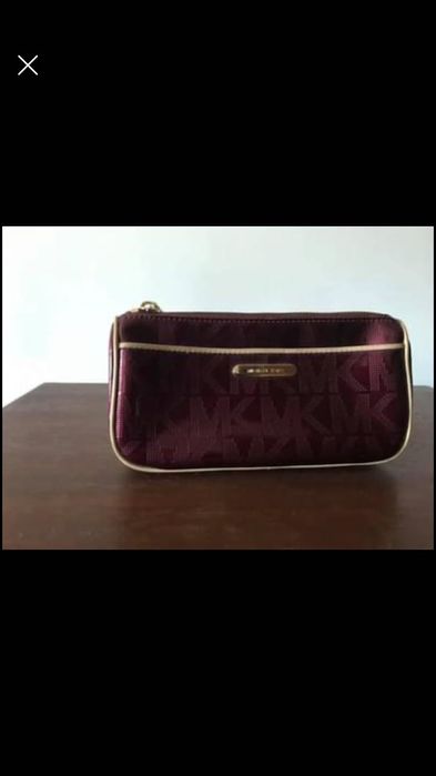 Estojo Michael kors