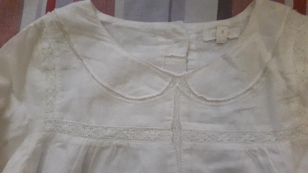 Calças chino Zara