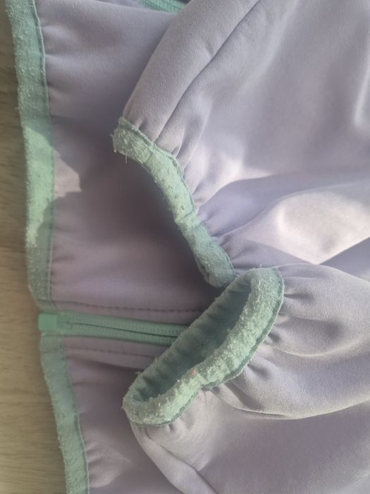 Kurtka Softshell 128