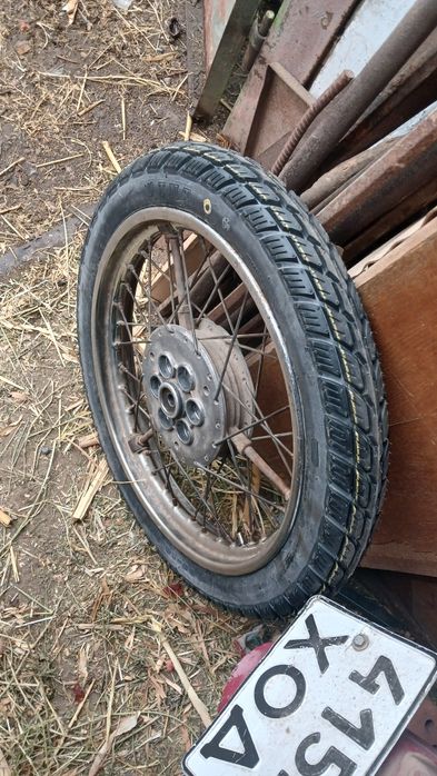 Продам 2 мотоцыкла минск