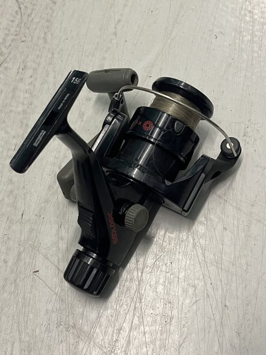 Equipamento de Pesca