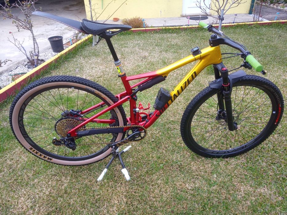 Specialized EPIC 29er
