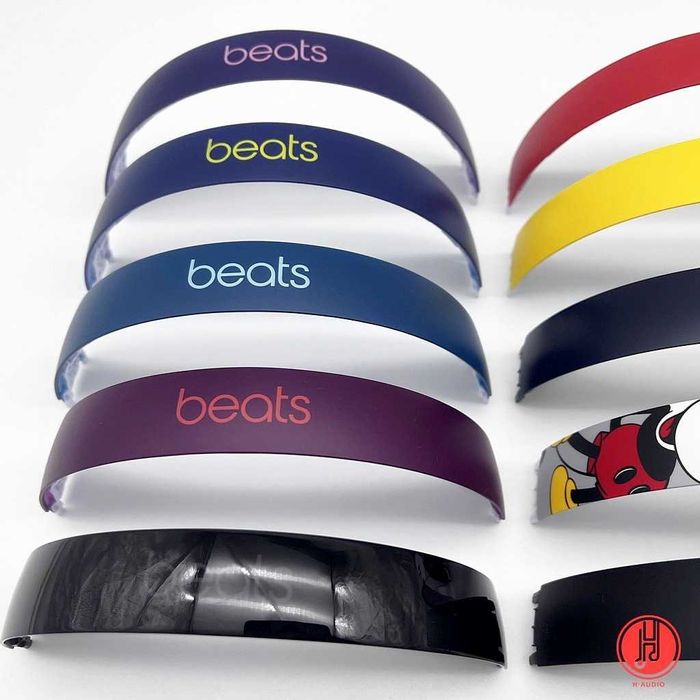 Оригинальные дуги для наушников Beats Solo2/Solo3 wireless-США