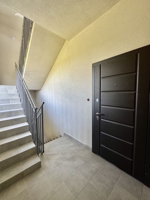 4-х кімнатна квартира в с. Підпечери, біля Івано-Франківська.