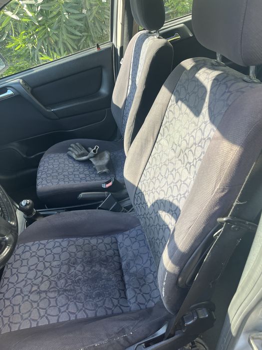 Opel astra G 1.4 Gasolina Ano 1999