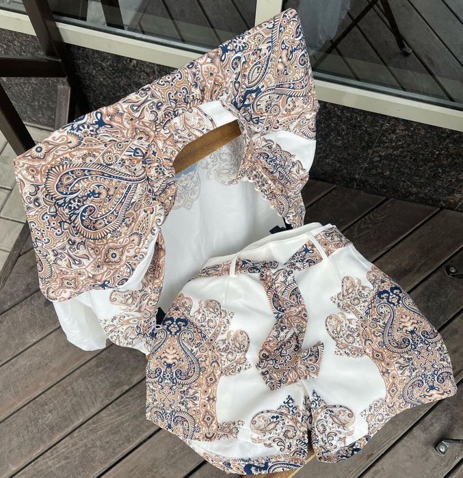 Костюм двійка легкий