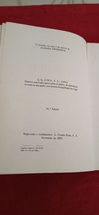 O Judeu de Bernardo Santareno, de 1995