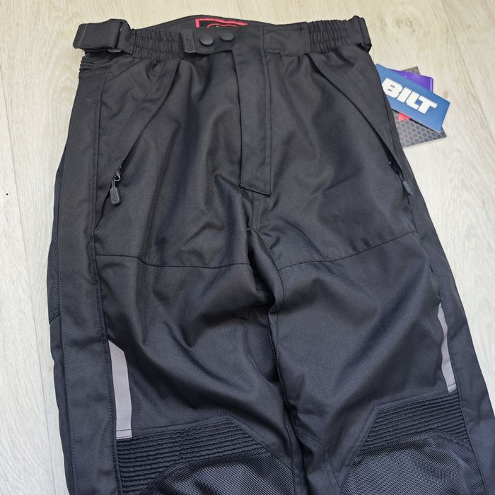 Мото штани Bilt Storm 2 Waterproof