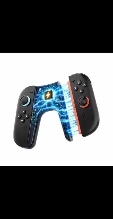 Держатели  джойконов для Nintendo switch 2