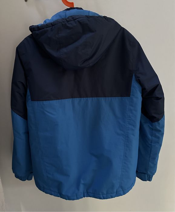 Kurtka chłopięca White Passage r. S