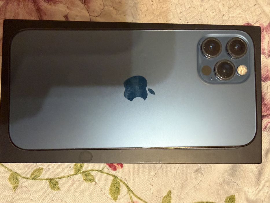 Iphone 12 Pro 256 gb