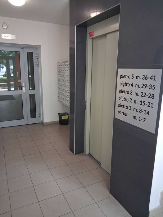 Mieszkanie 2pok 42,80m2 Reduta 26c Prądnik Czerwony
