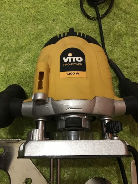 Topia vito como nova