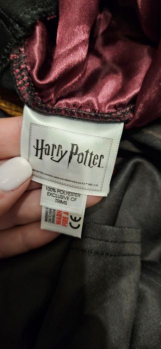 Б/у мантія Гаррі Поттер 11-12р Гріфіндор