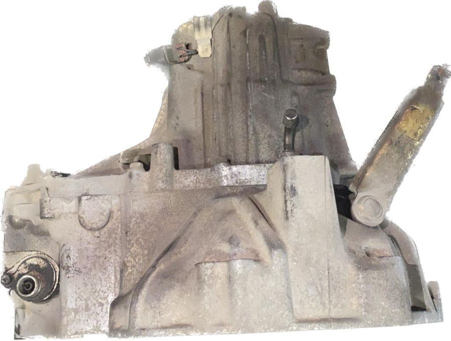 CAIXA DE VELOCIDADES