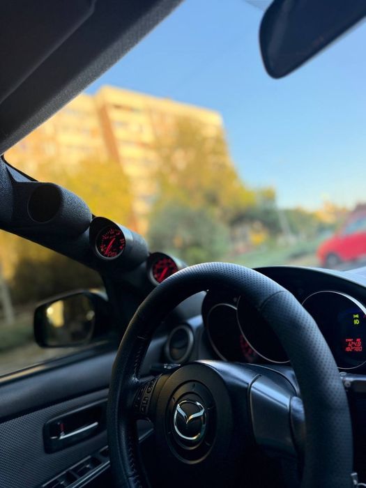 продам Mazda 3 mps