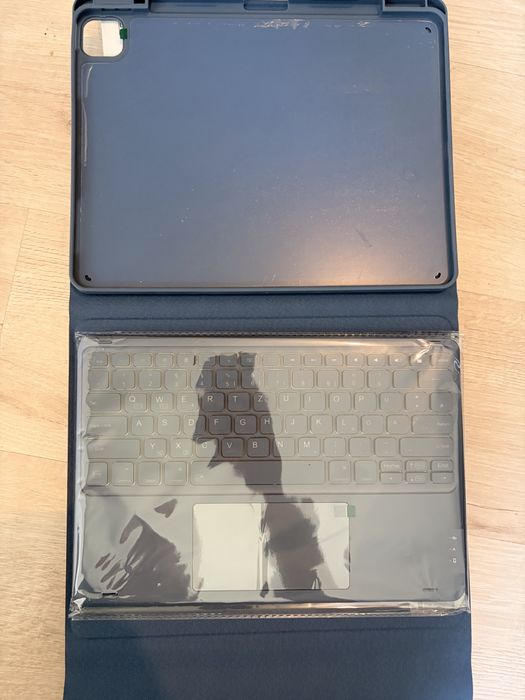 ipada 13 etui z klawiaturą