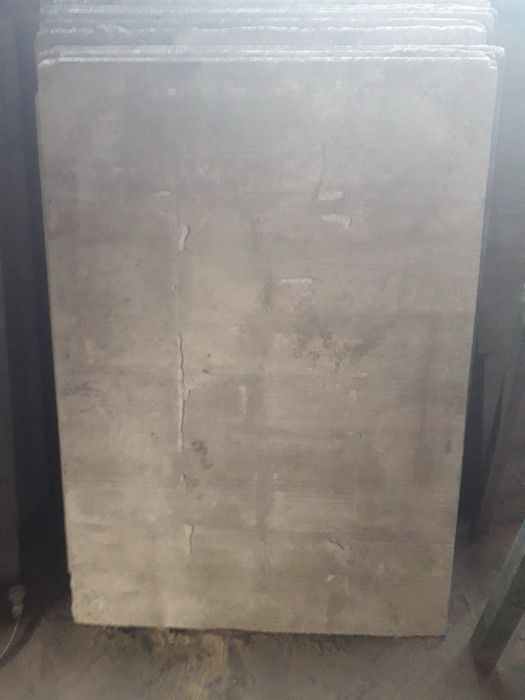 Шифер плоский бу