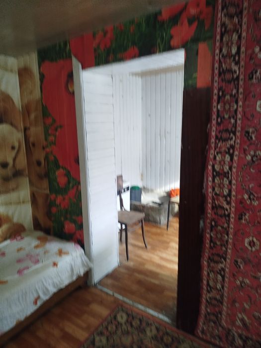 сдам времянку для одного чел