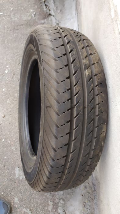 Резина, скат, колесо Continental 175/65 R 14
