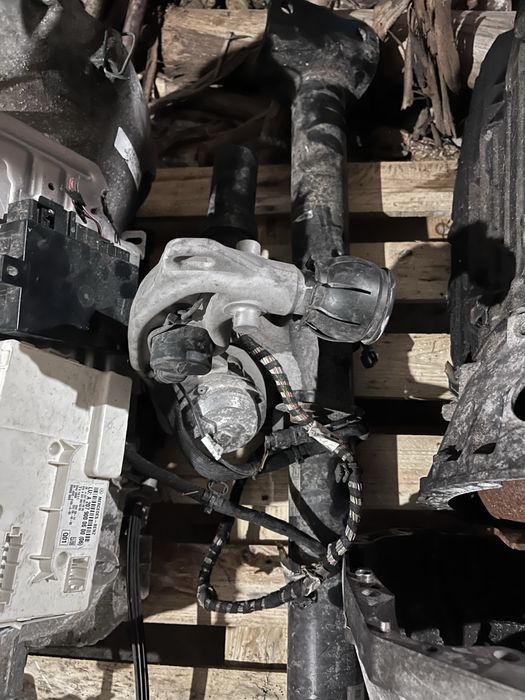 Mercedes GLE 2020 engate de reboque