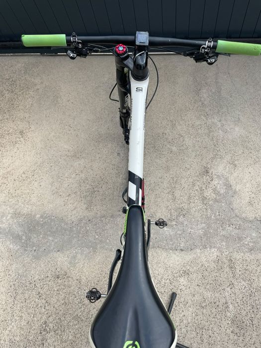 Bicicleta BTT roda 29