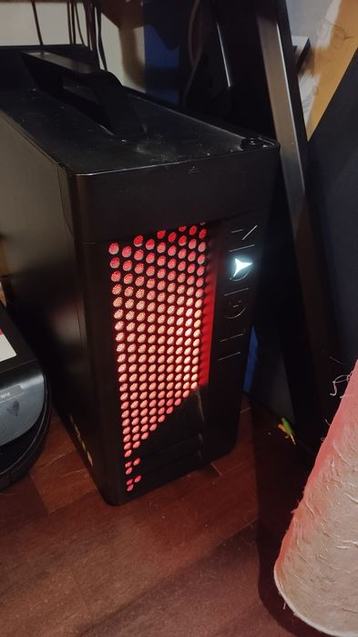 Pc Gaming LENOVO Legion T530