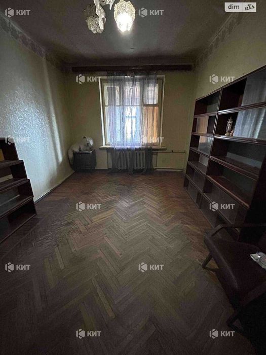 3к. 75м2, Центр (м. Площадь Конституции, ул. Кузнечная) 124124