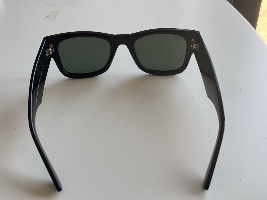 Ray Ban modelo 0840-S