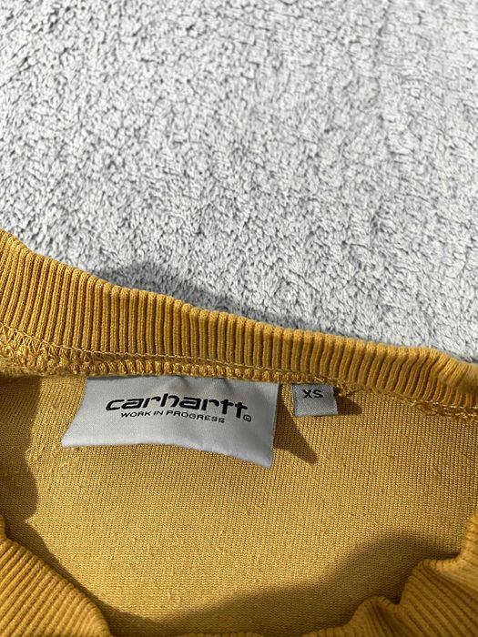Bluza CARHARTT w bardzo dobrym stanie
