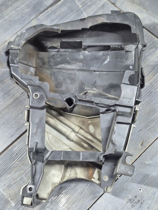 Захист ГРМ 1.5 DCi K9K Kangoo Megane Laguna Duster Logan Scenic Clio