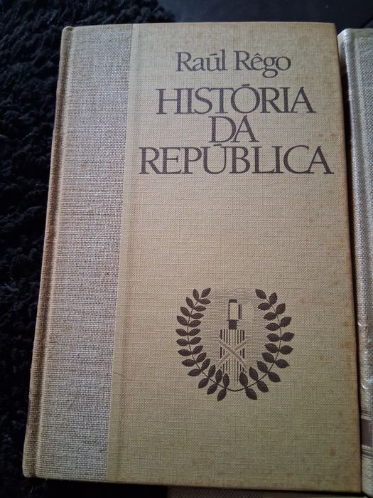 Coleção História da República