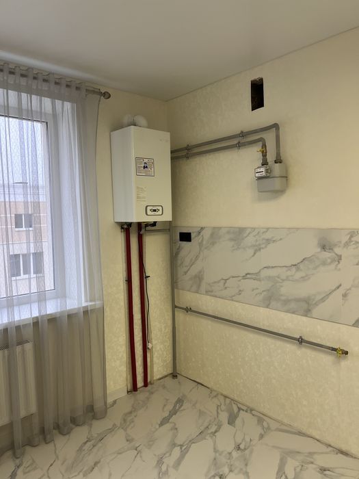 ВиплатиТАК! 2к з світлим новим ремонтом. Мінімальне оформ.42093