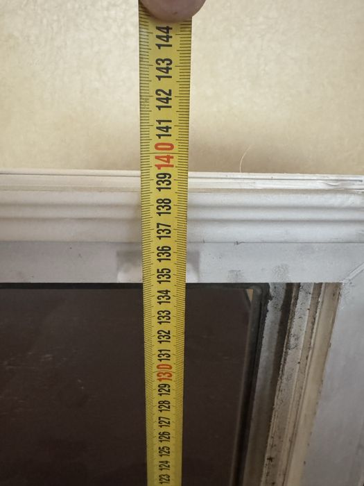 Вікна металопластикові бу