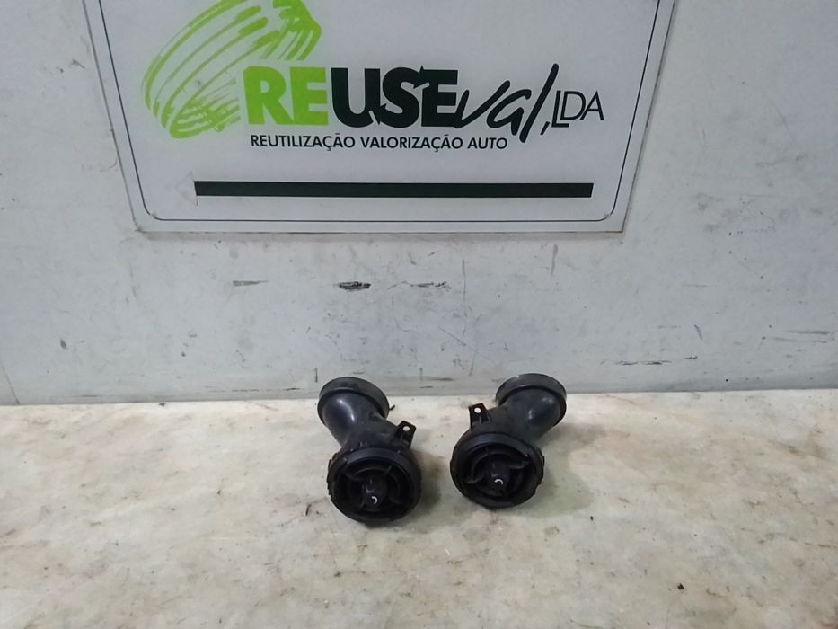 Difusor / saída de ar MINI Mini (R56)