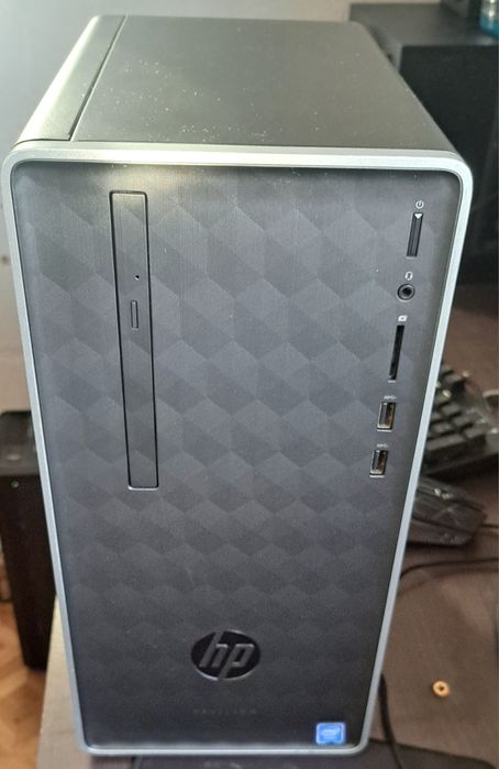 HP Pavilion em bom estado