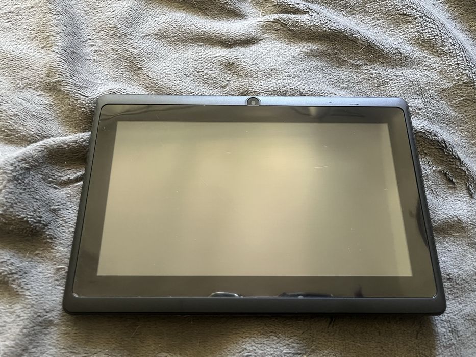 Tablet pc.
