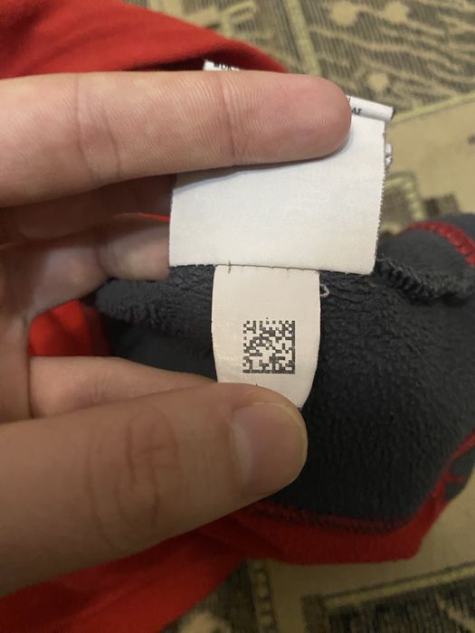 Berghaus читати опис!