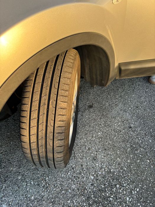 Nissan Qashqai 2.0 Acenta (tracçao 4x4)