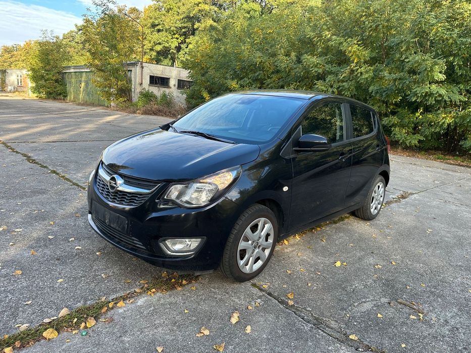 Opel Pozostałe Opel