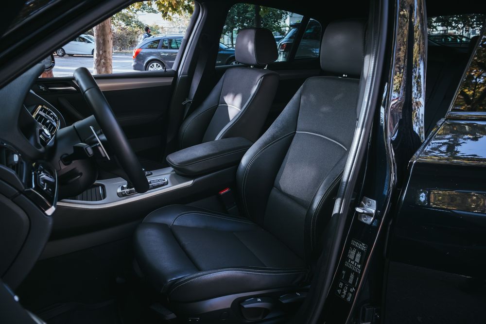 BMW X4 — fotografia 10