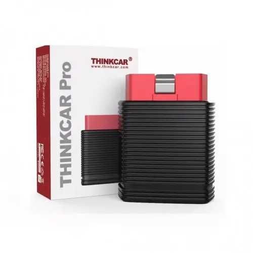 Мультимарочний сканер Thinkcar Pro Вінниця ГАРАНТІЯ
