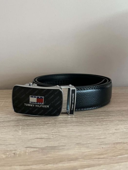 Pasek męski Tommy Hilfiger