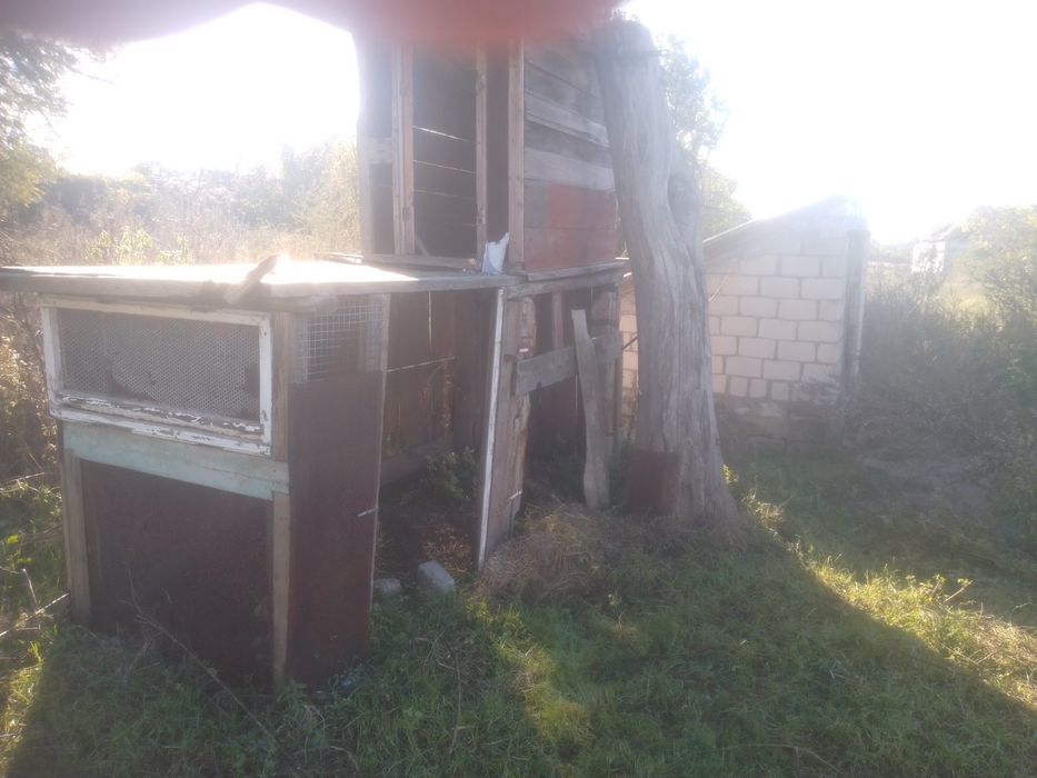 Продам 2 будинки с.Кам'яна балка