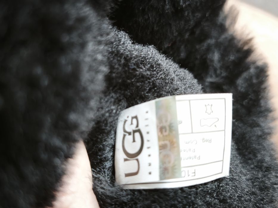 Продам UGG Оригінал