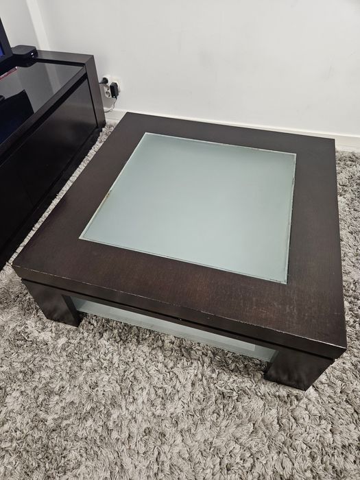 SUPER OPORTUNIDADE - Mesa de centro de sala