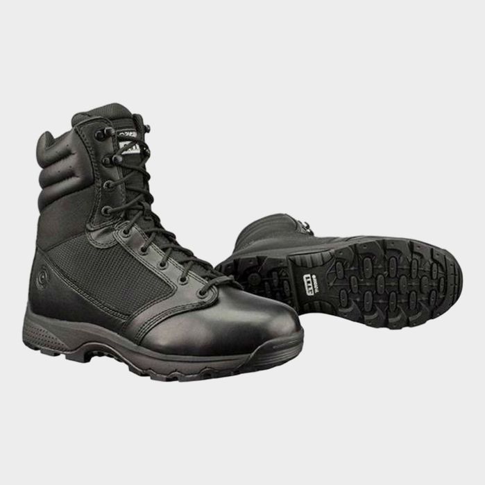 Botas táticas militares