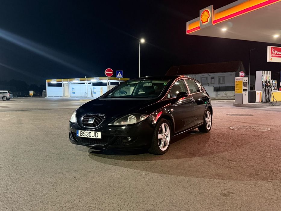 Seat Leon 2.0 150